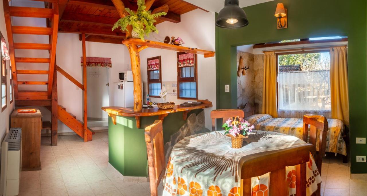 Blumenau Relax & Holidays Вила Генерал Белграно Екстериор снимка