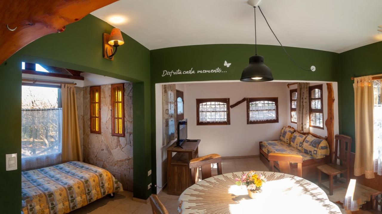 Blumenau Relax & Holidays Вила Генерал Белграно Екстериор снимка
