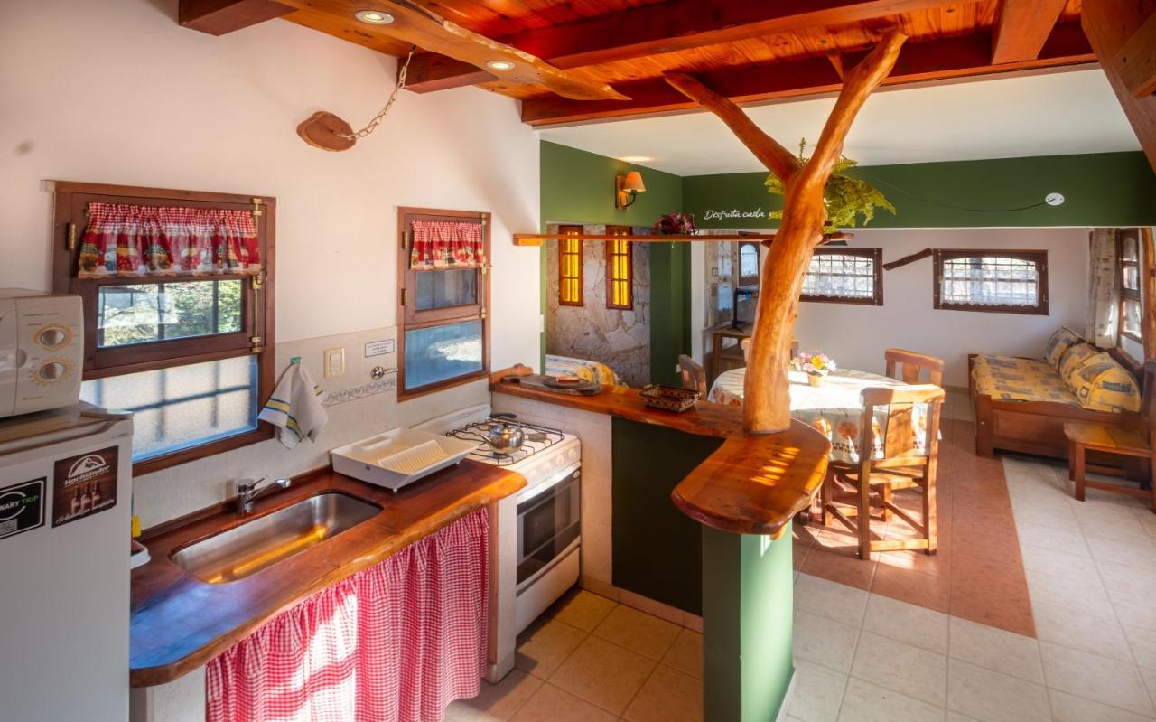 Blumenau Relax & Holidays Вила Генерал Белграно Екстериор снимка