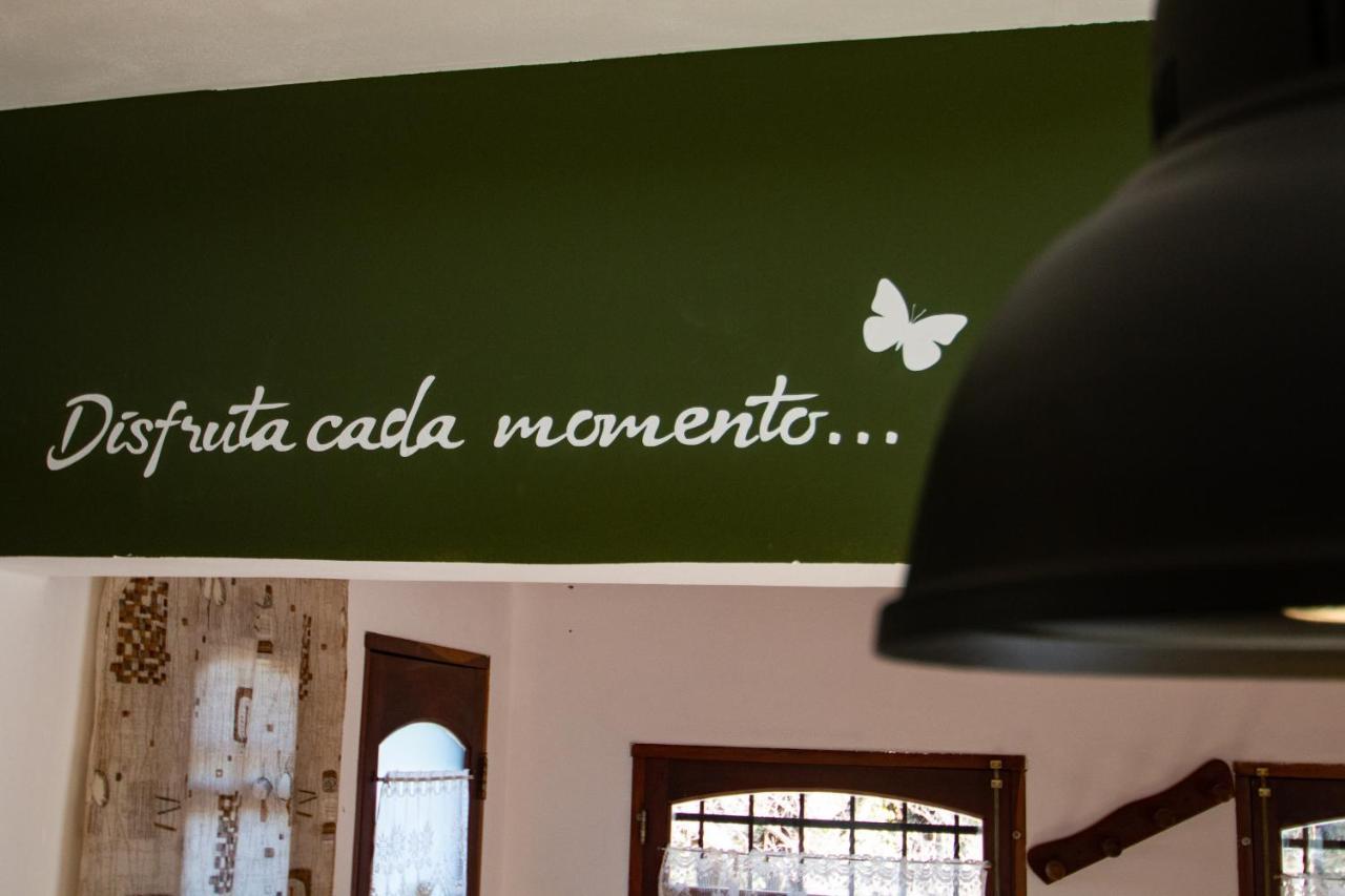 Blumenau Relax & Holidays Вила Генерал Белграно Екстериор снимка