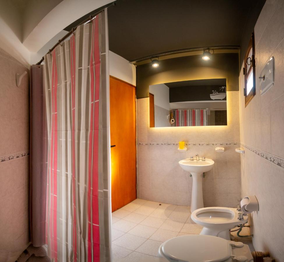 Blumenau Relax & Holidays Вила Генерал Белграно Екстериор снимка