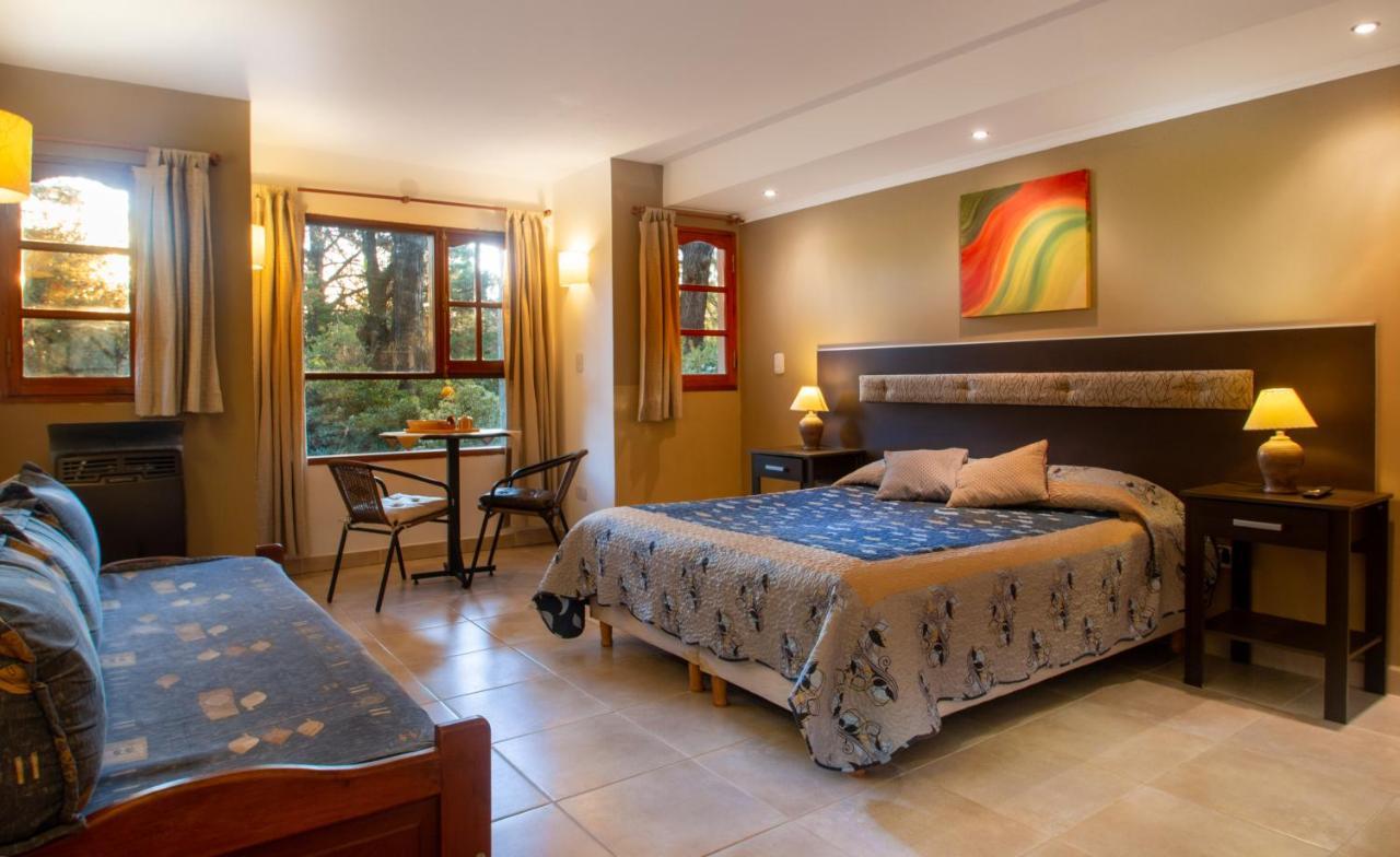 Blumenau Relax & Holidays Вила Генерал Белграно Екстериор снимка