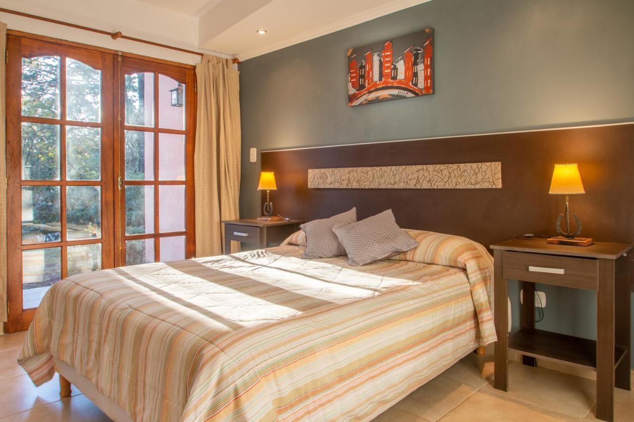 Blumenau Relax & Holidays Вила Генерал Белграно Екстериор снимка