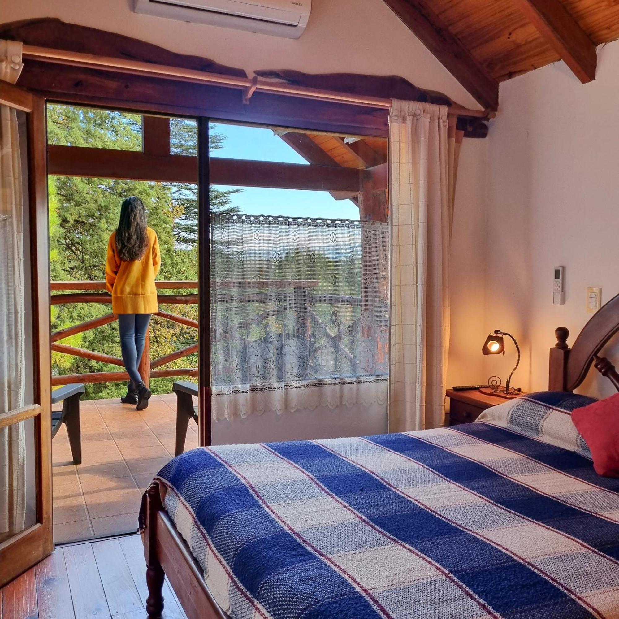 Blumenau Relax & Holidays Вила Генерал Белграно Екстериор снимка