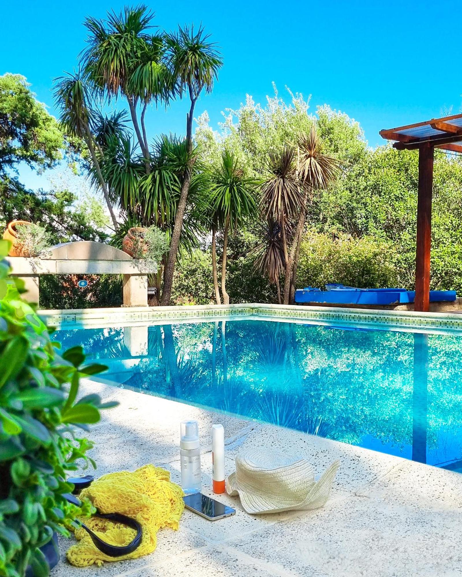 Blumenau Relax & Holidays Вила Генерал Белграно Екстериор снимка