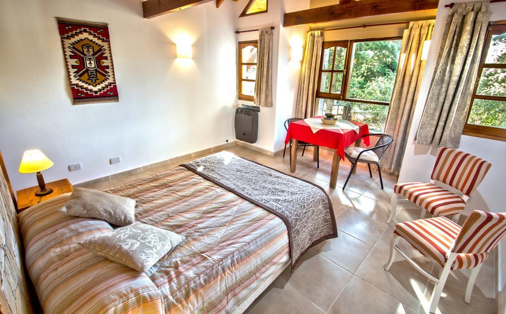 Blumenau Relax & Holidays Вила Генерал Белграно Стая снимка