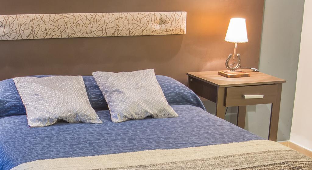 Blumenau Relax & Holidays Вила Генерал Белграно Стая снимка