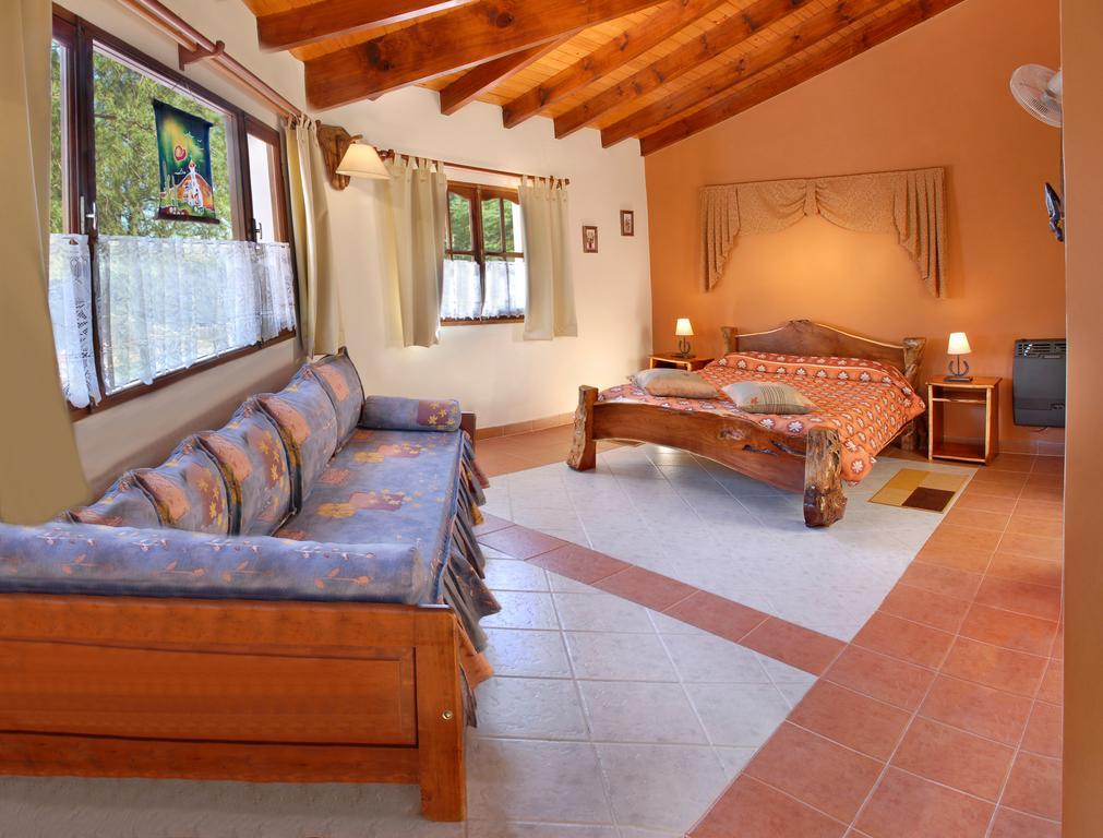 Blumenau Relax & Holidays Вила Генерал Белграно Стая снимка