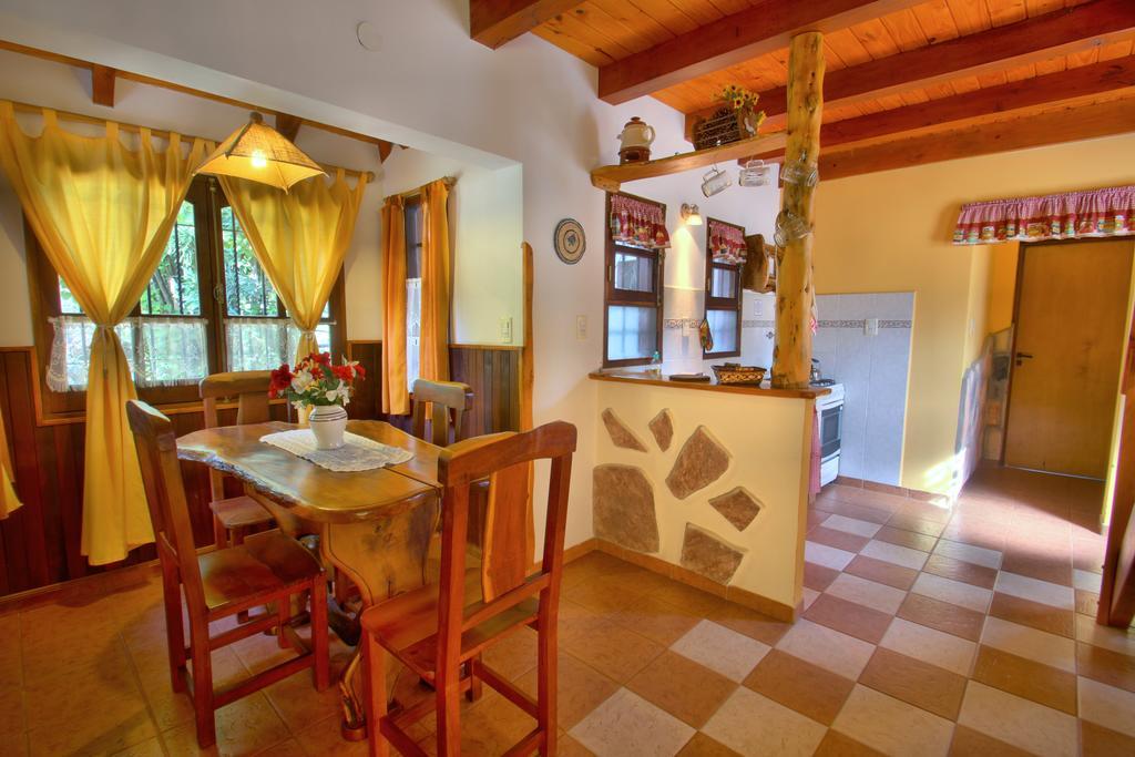 Blumenau Relax & Holidays Вила Генерал Белграно Екстериор снимка