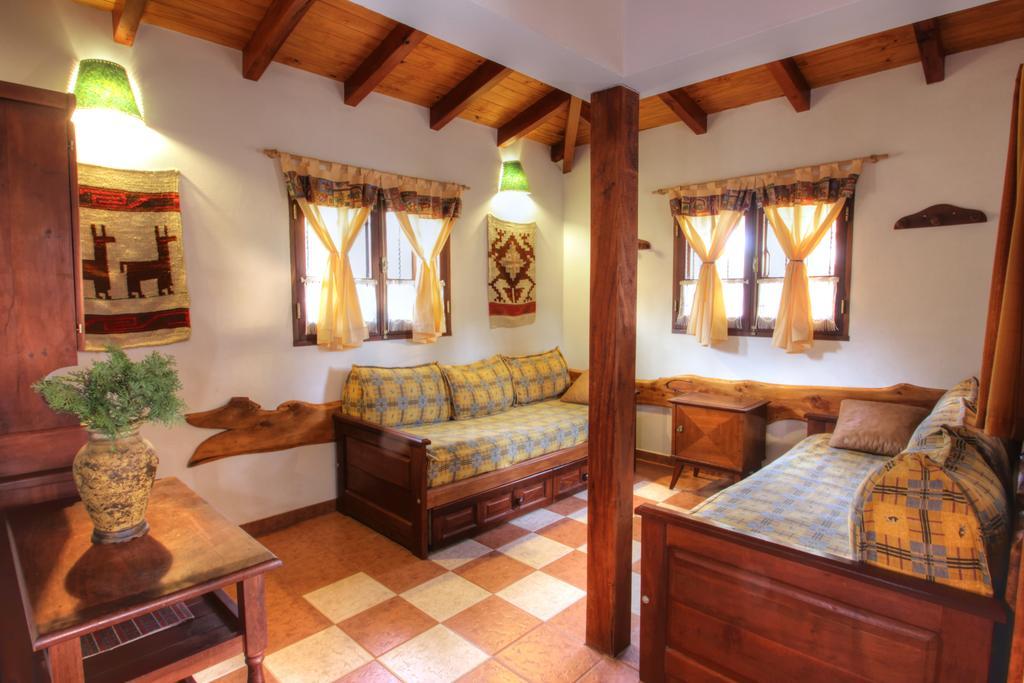 Blumenau Relax & Holidays Вила Генерал Белграно Екстериор снимка