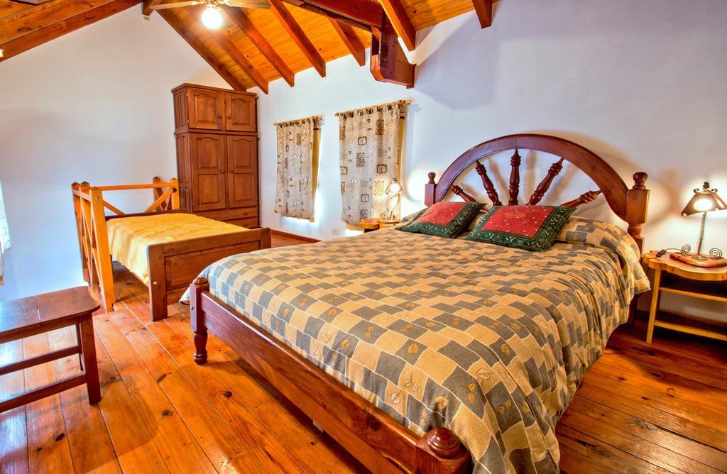 Blumenau Relax & Holidays Вила Генерал Белграно Екстериор снимка