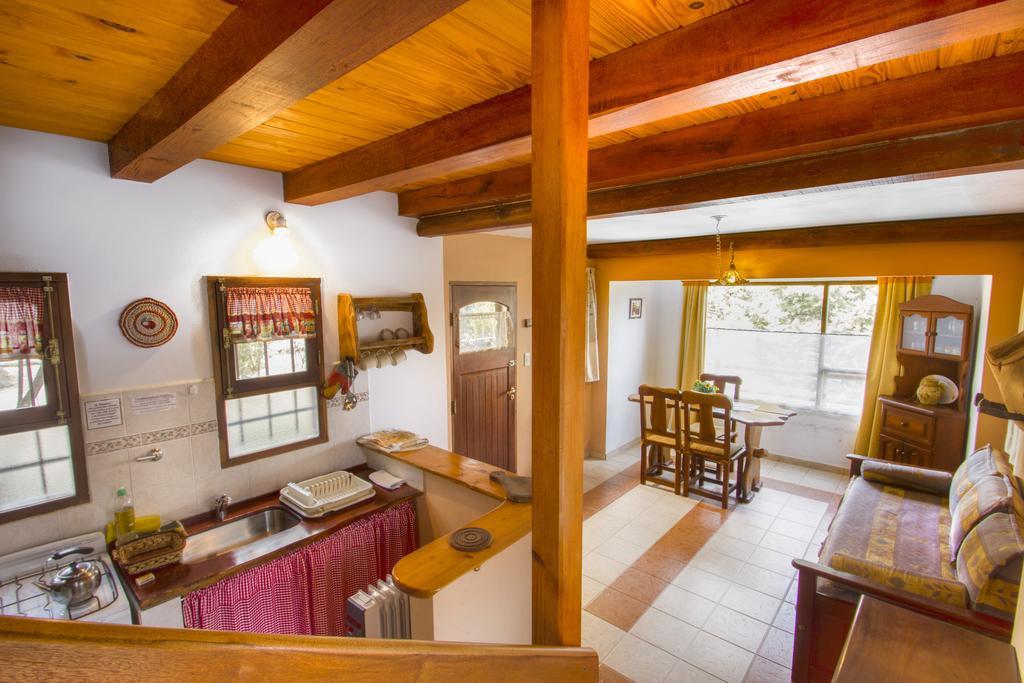 Blumenau Relax & Holidays Вила Генерал Белграно Екстериор снимка
