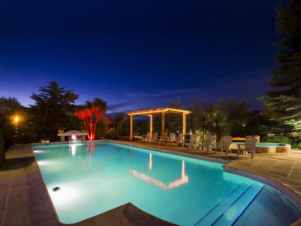 Blumenau Relax & Holidays Вила Генерал Белграно Екстериор снимка