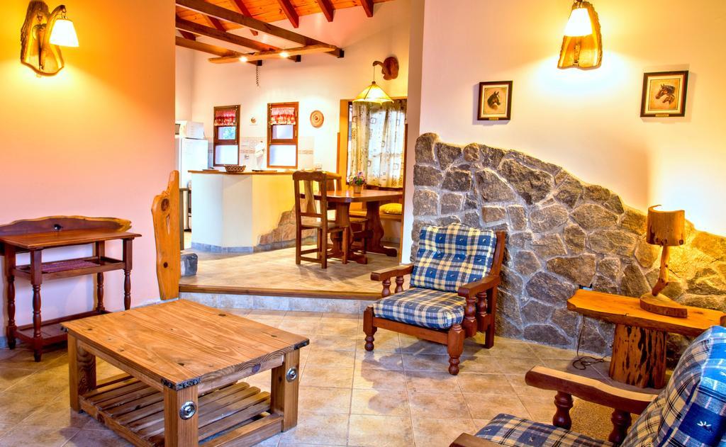 Blumenau Relax & Holidays Вила Генерал Белграно Екстериор снимка