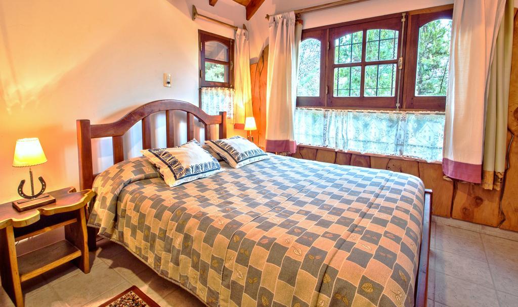 Blumenau Relax & Holidays Вила Генерал Белграно Екстериор снимка