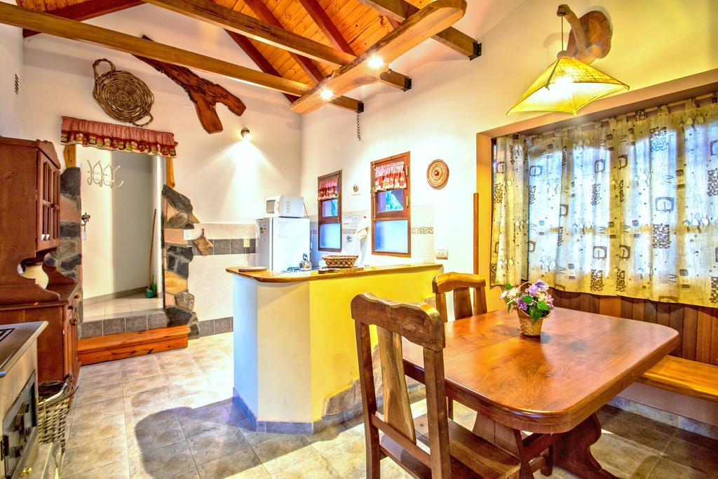 Blumenau Relax & Holidays Вила Генерал Белграно Екстериор снимка