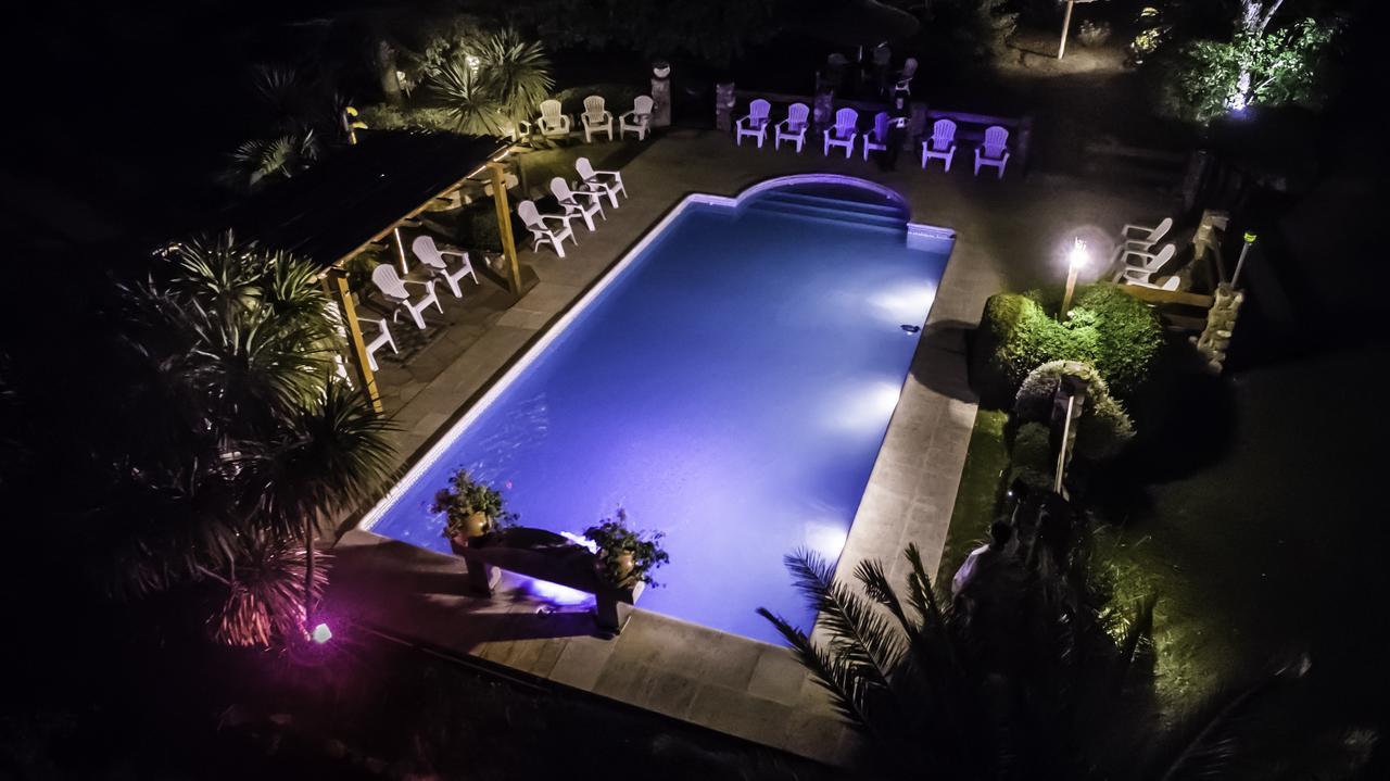 Blumenau Relax & Holidays Вила Генерал Белграно Екстериор снимка
