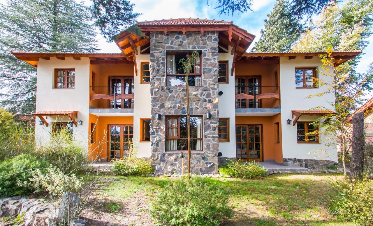 Blumenau Relax & Holidays Вила Генерал Белграно Екстериор снимка
